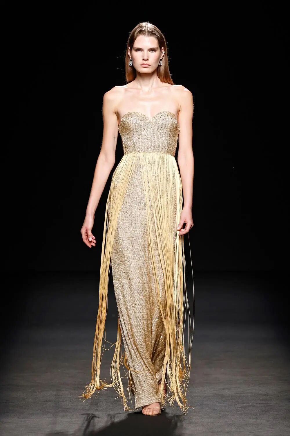 Claro Couture 2026春夏成衣系列