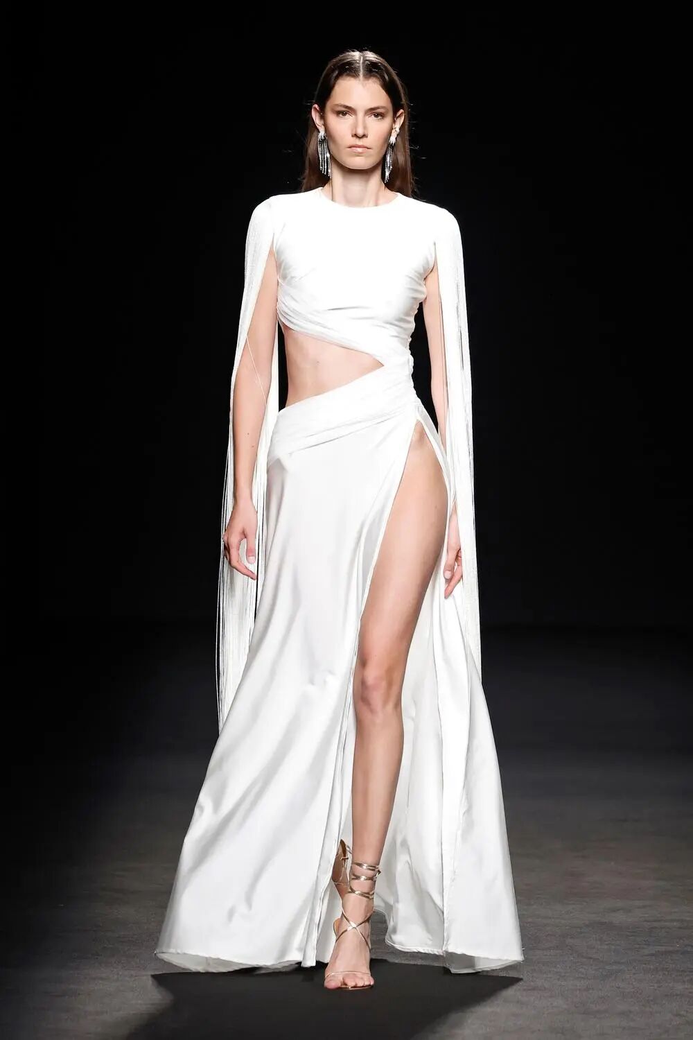 Claro Couture 2026春夏成衣系列