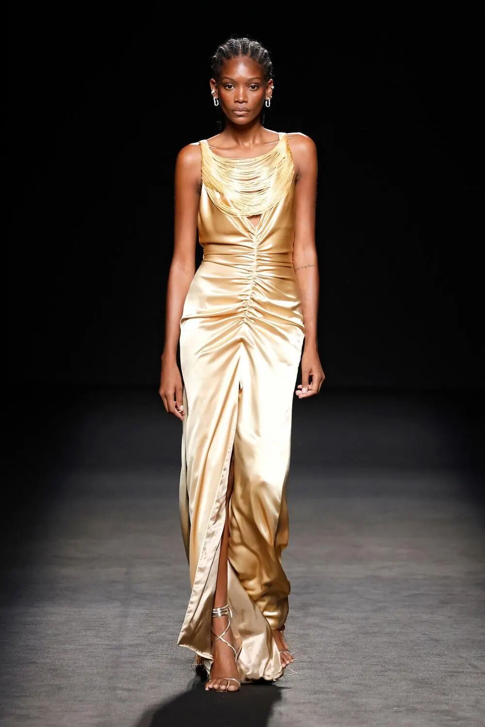 Claro Couture 2026春夏成衣系列