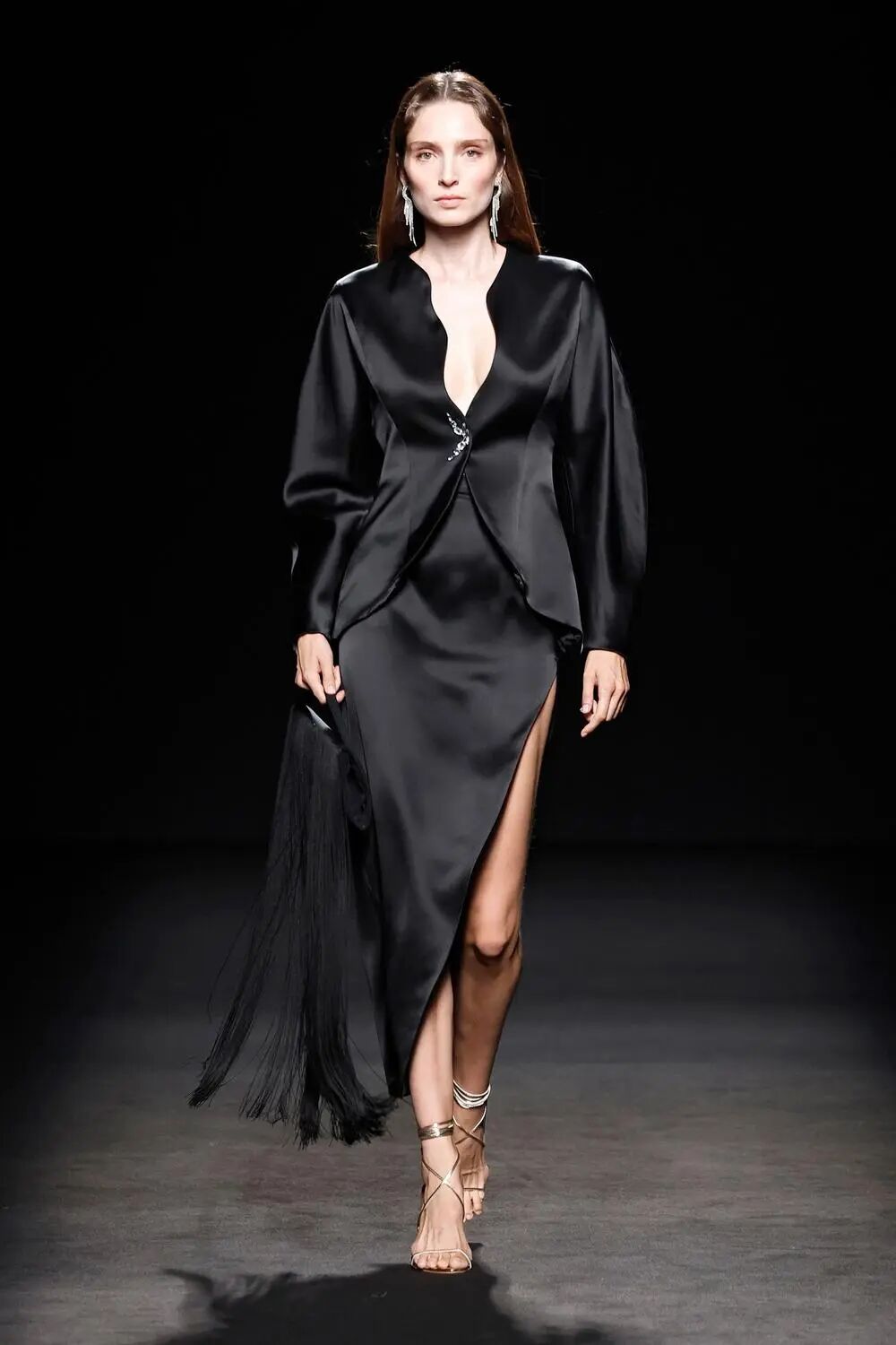 Claro Couture 2026春夏成衣系列