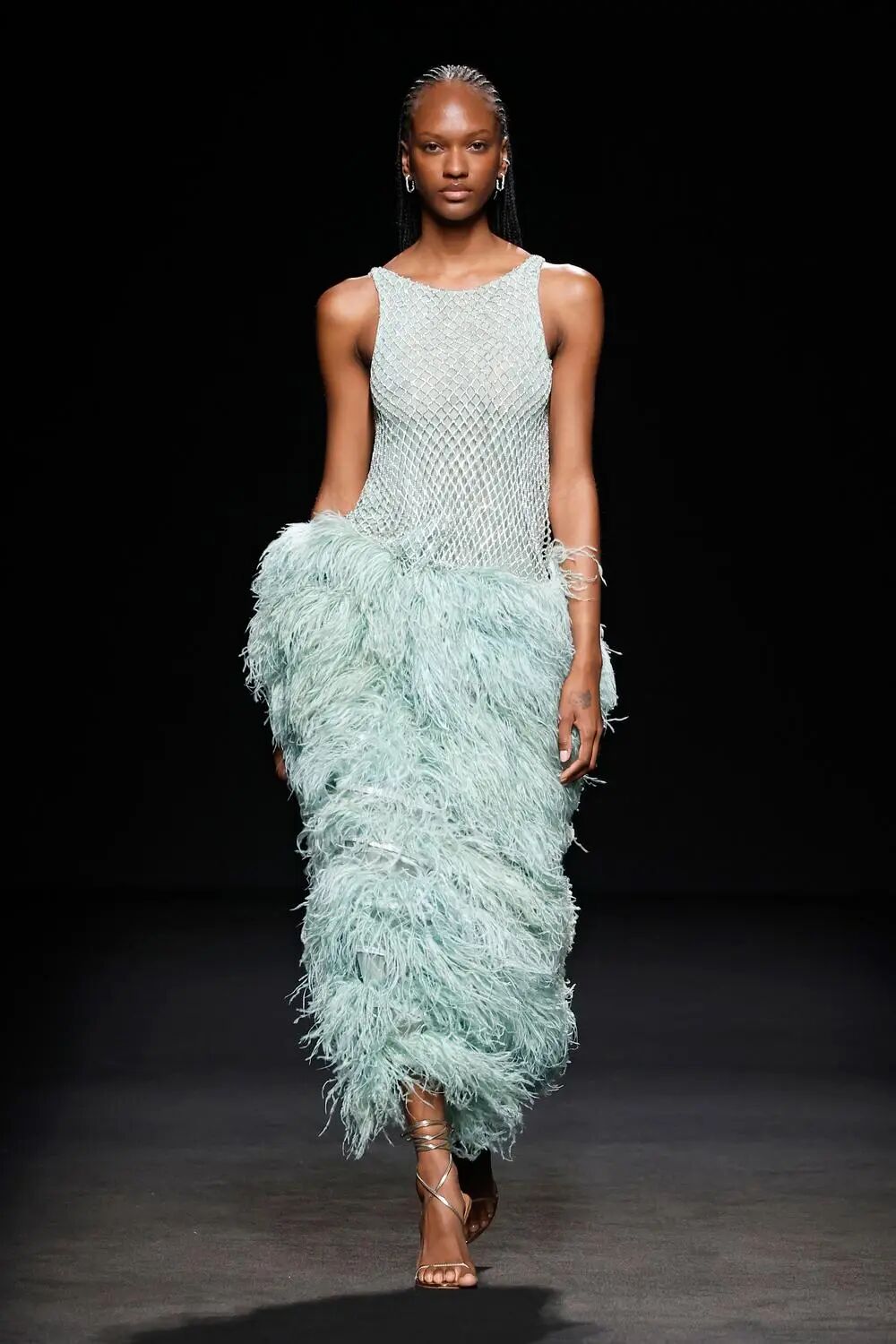 Claro Couture 2026春夏成衣系列