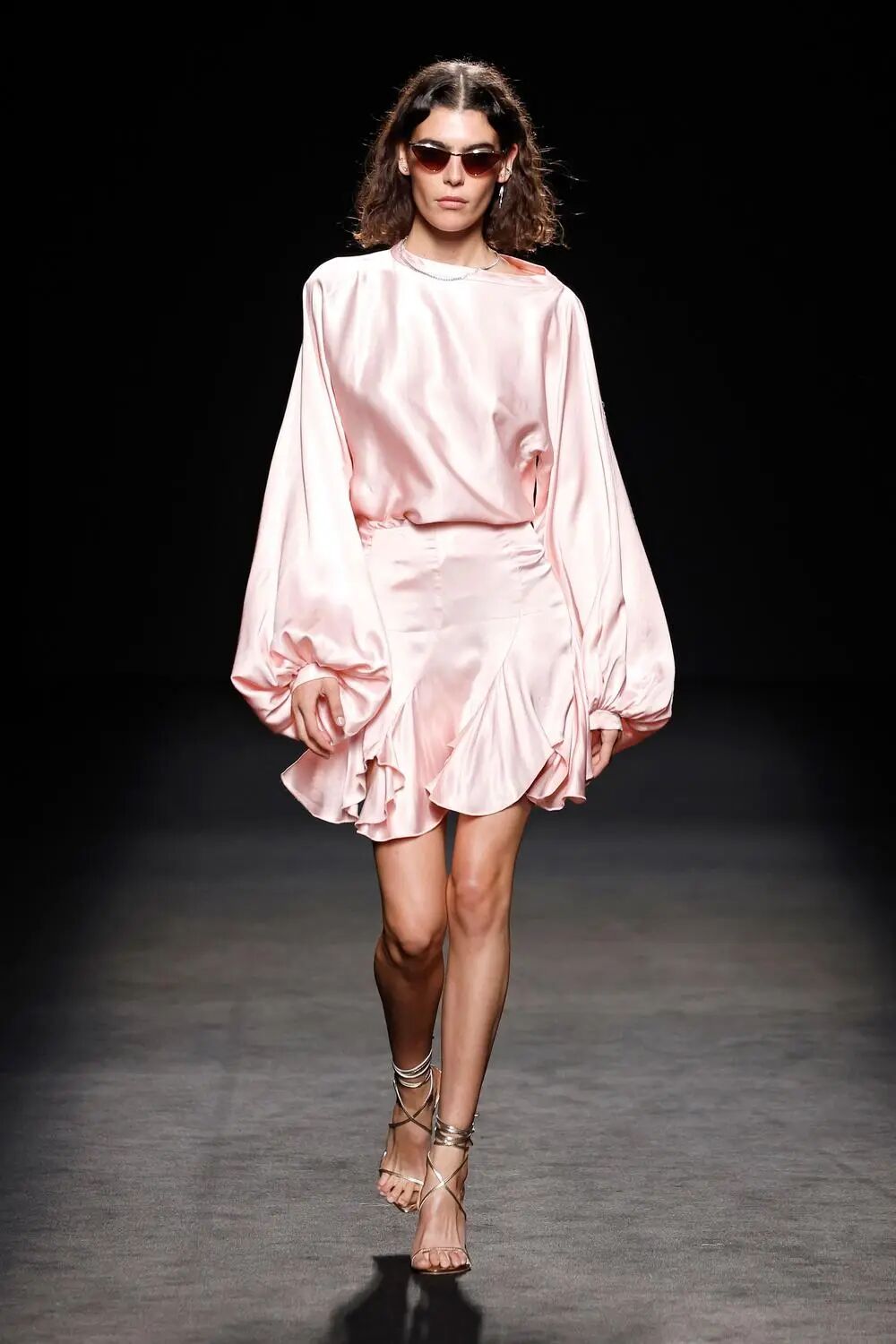 Claro Couture 2026春夏成衣系列