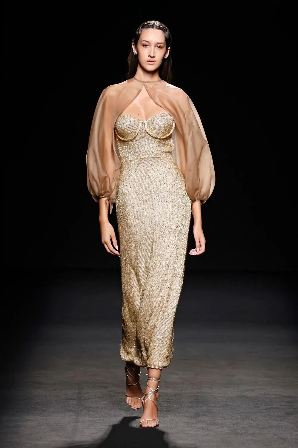 Claro Couture 2026春夏成衣系列