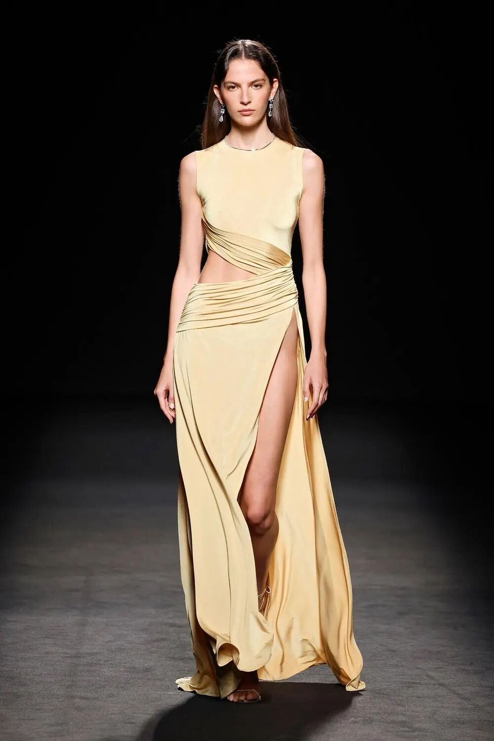 Claro Couture 2026春夏成衣系列