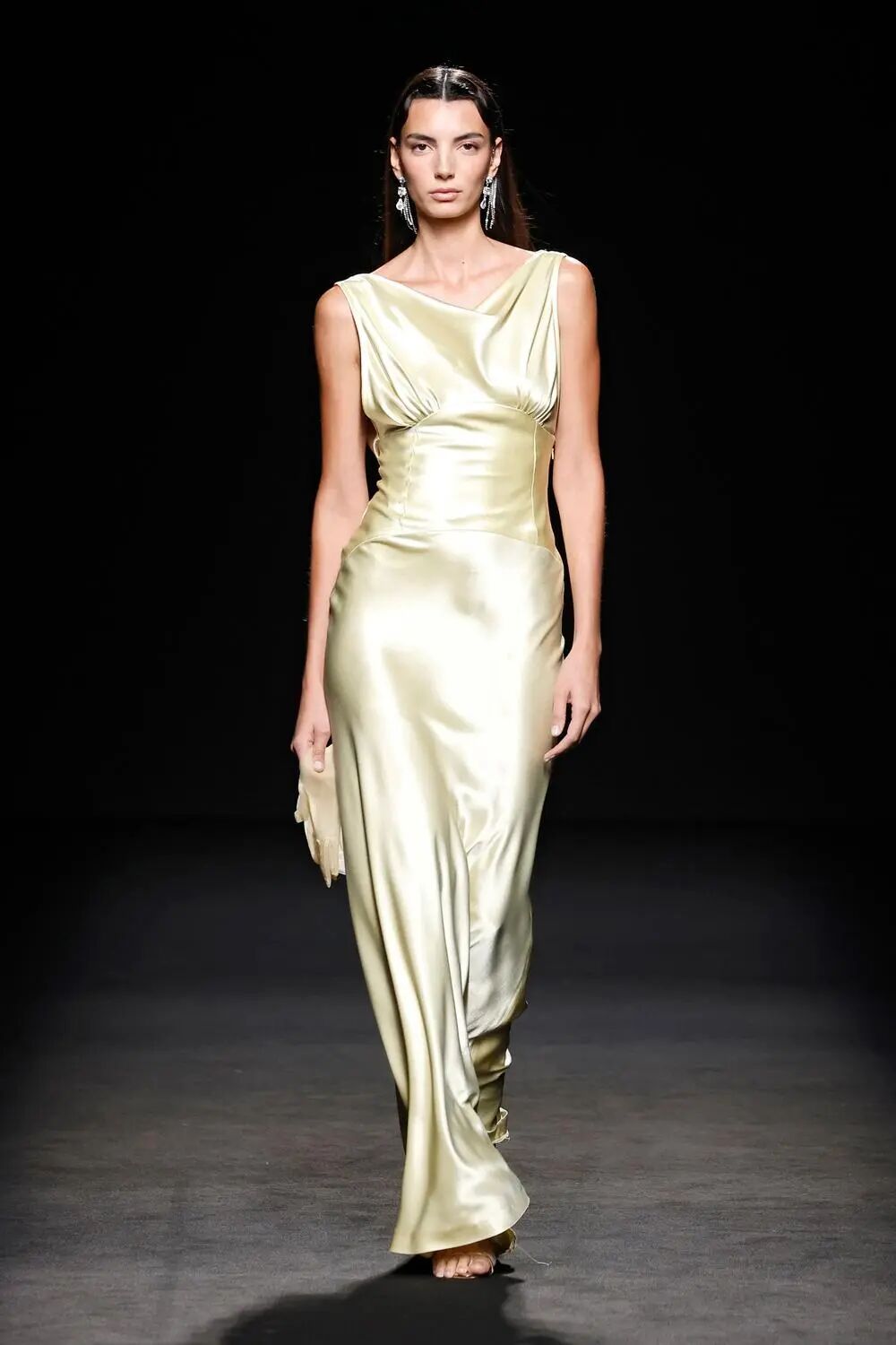 Claro Couture 2026春夏成衣系列