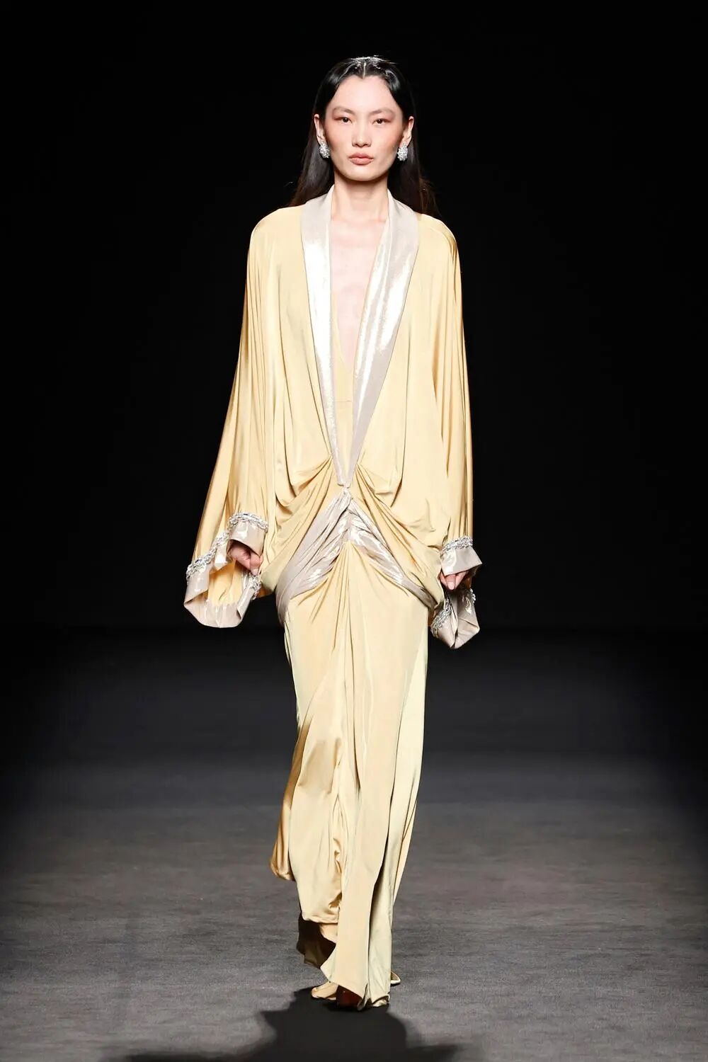 Claro Couture 2026春夏成衣系列