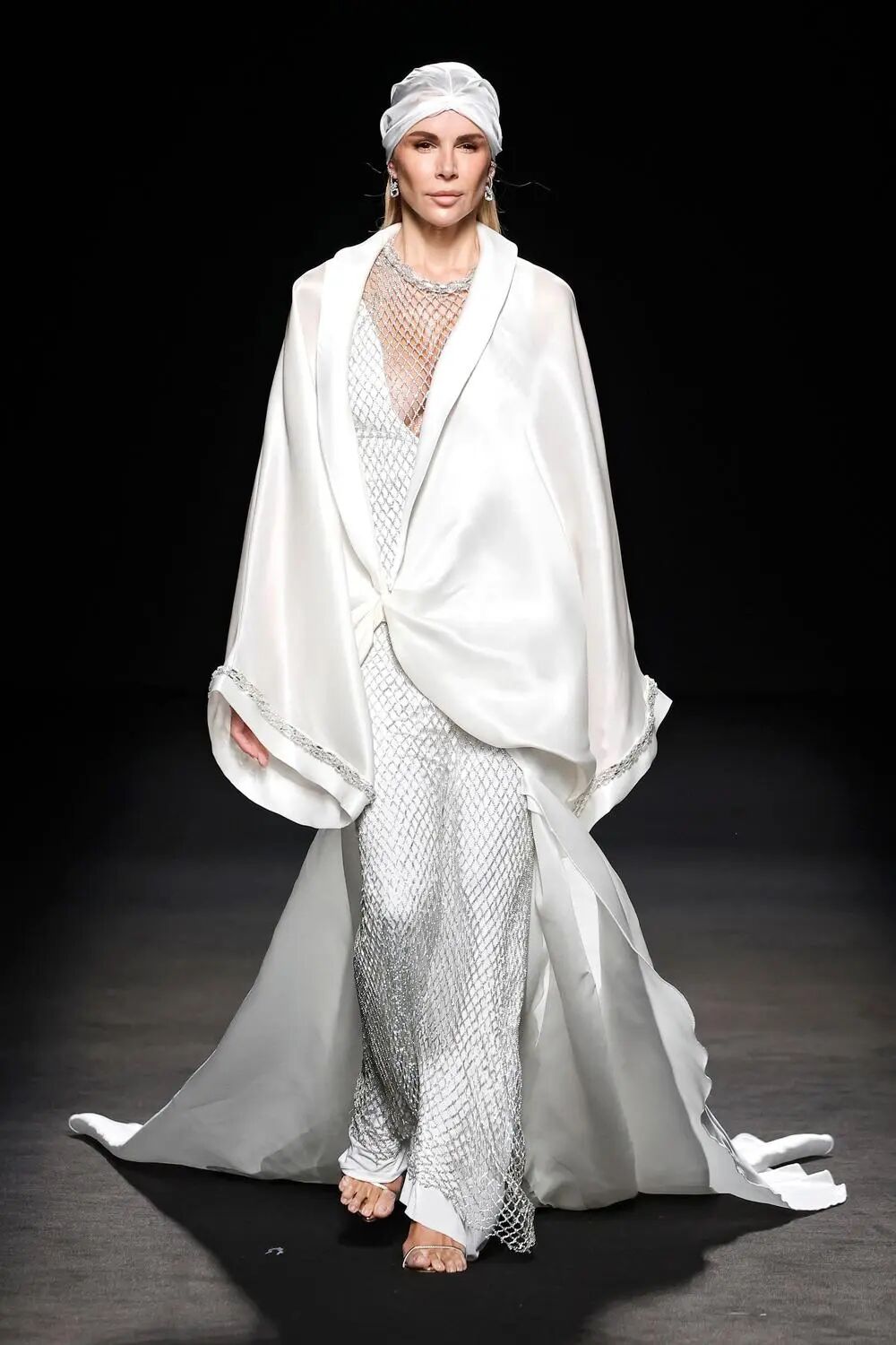 Claro Couture 2026春夏成衣系列