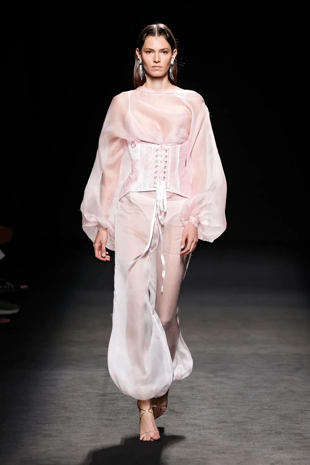 Claro Couture 2026春夏成衣系列