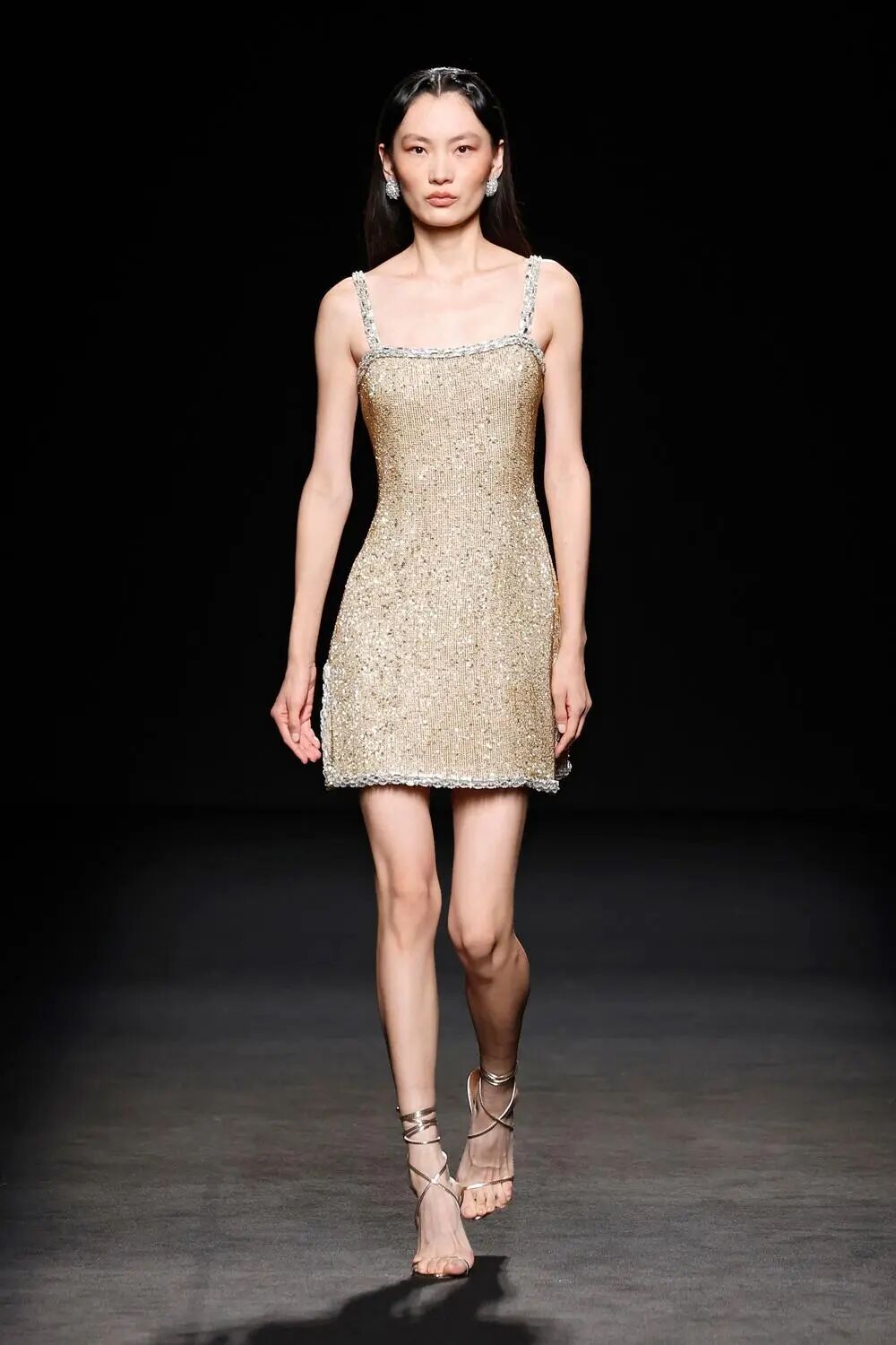 Claro Couture 2026春夏成衣系列