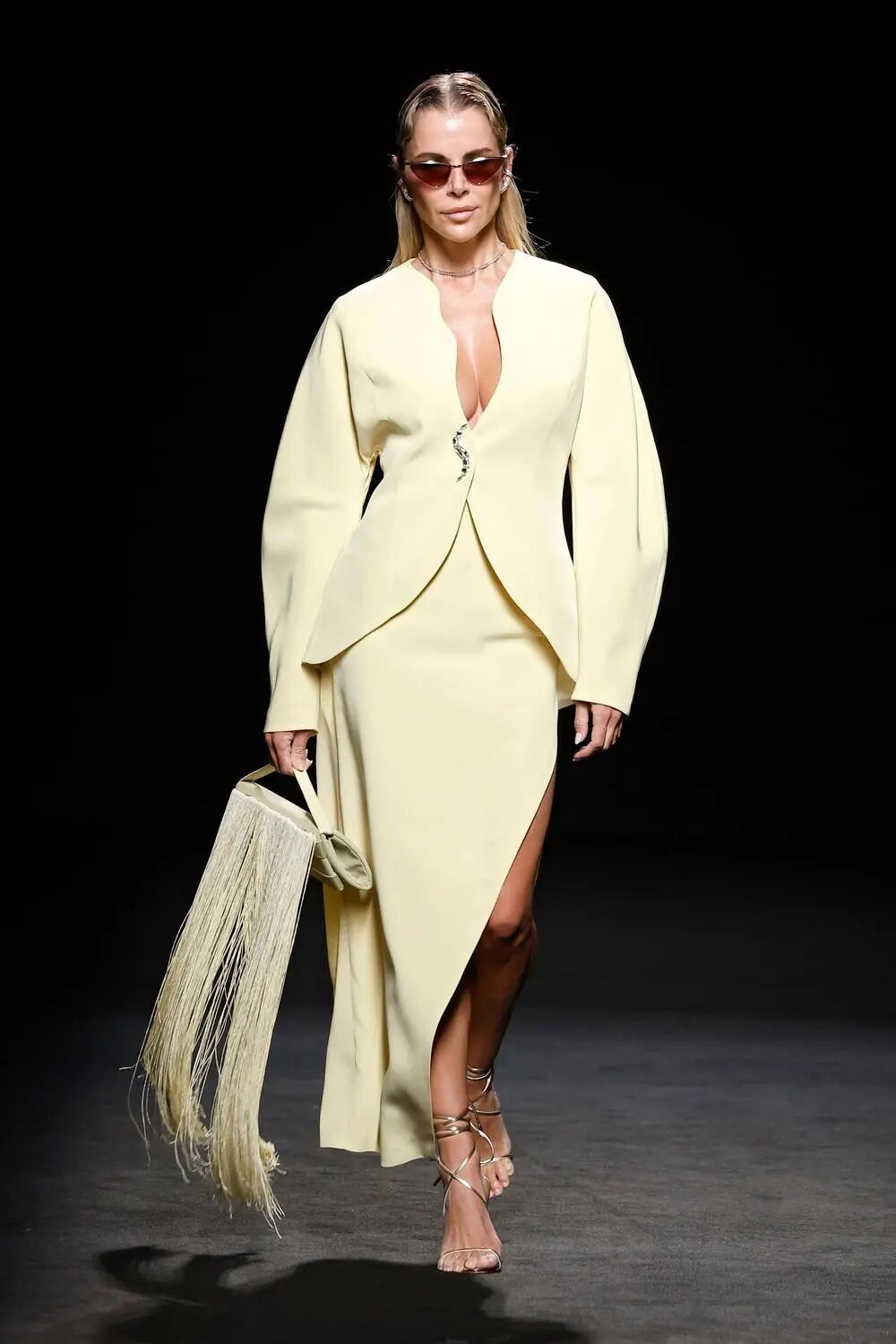 Claro Couture 2026春夏成衣系列