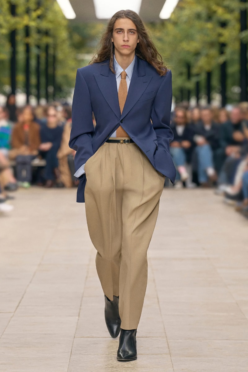 女装设计参考,Celine 2026夏季女装系列