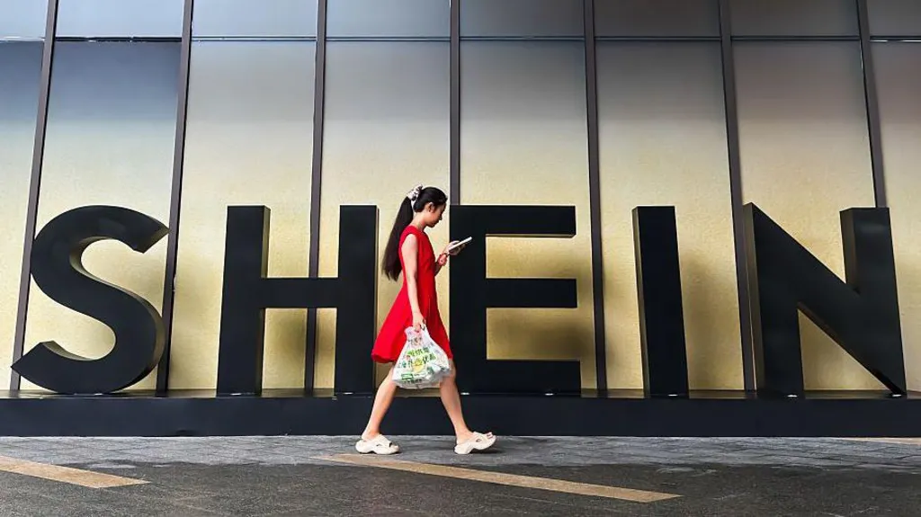 shein半托管模式波兰站上线，欧盟商家可跨站点共用货盘